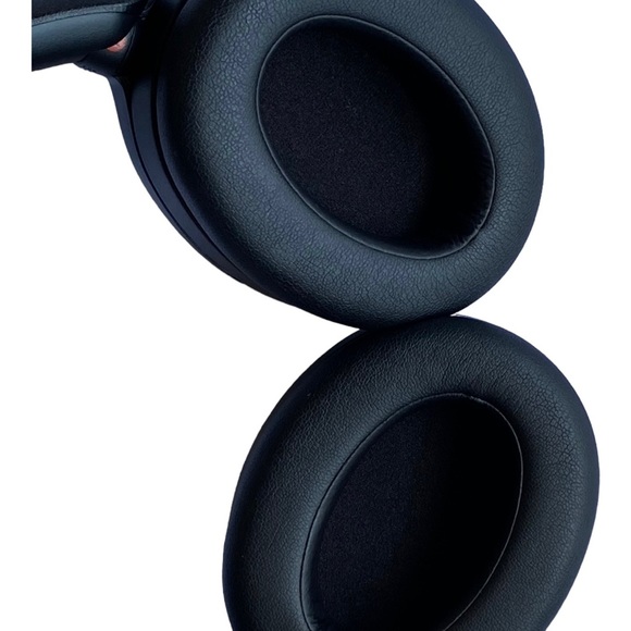 Sony WH-XB910N EXTRA BASS Noise Cancelling wireless  Bluetooth Headphones-Black - Picture 4 of 7
